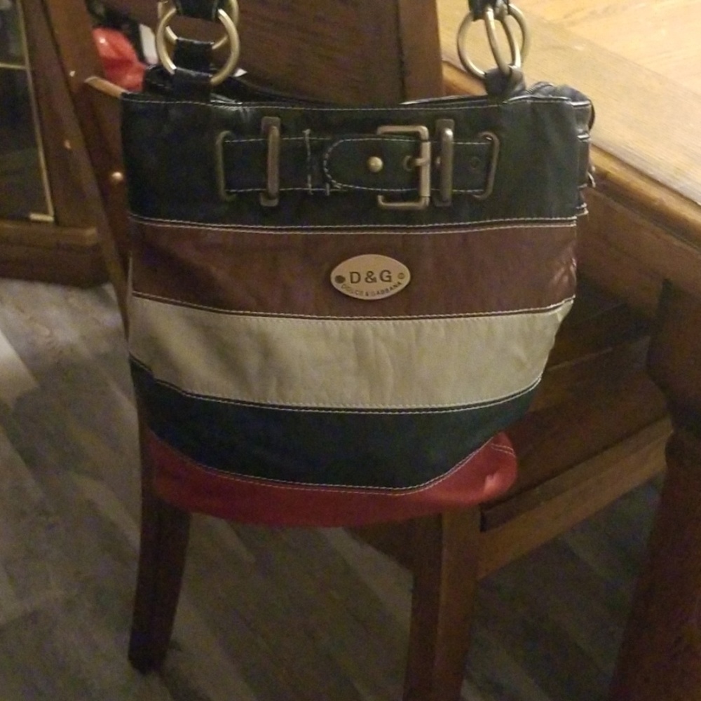 Small hand bag
